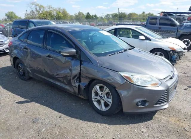 FORD FOCUS 2014 1fadp3f2xel403907