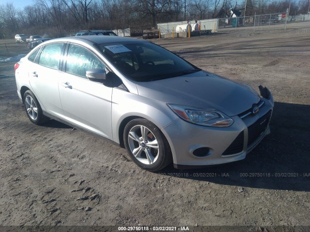 FORD FOCUS 2014 1fadp3f2xel404846