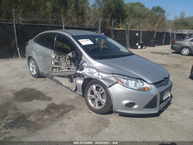 FORD FOCUS 2014 1fadp3f2xel405592