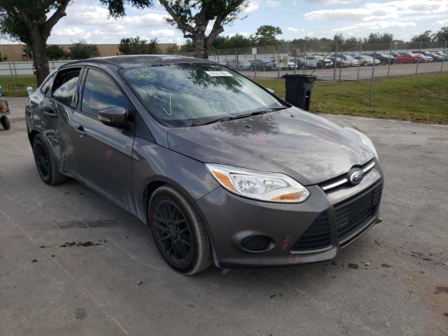 FORD FOCUS SE 2014 1fadp3f2xel407844