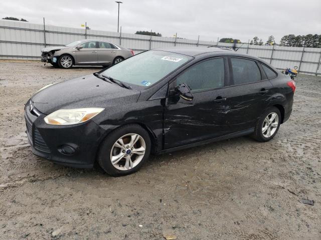 FORD FOCUS 2014 1fadp3f2xel410078