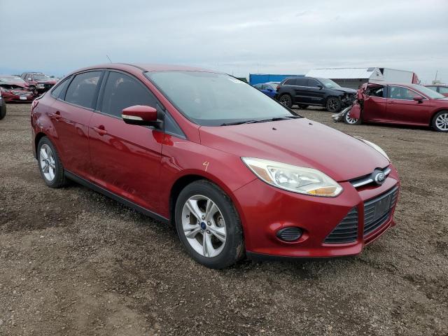 FORD FOCUS SE 2014 1fadp3f2xel413465