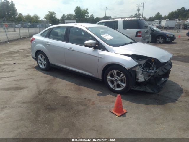 FORD FOCUS 2014 1fadp3f2xel414664