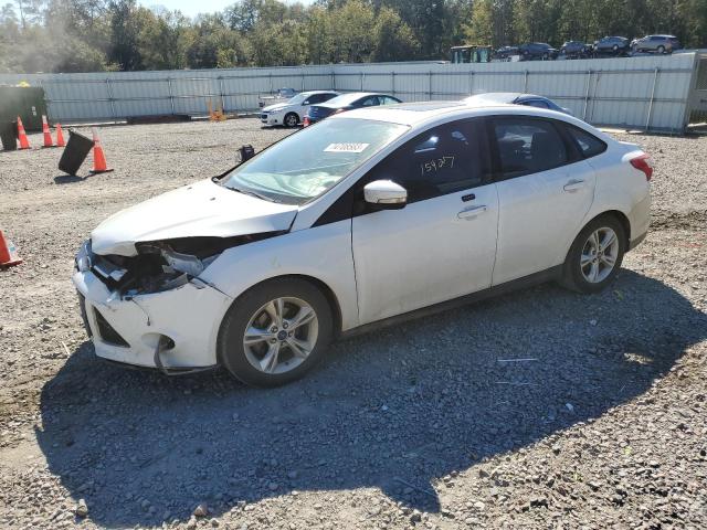 FORD FOCUS 2014 1fadp3f2xel416608