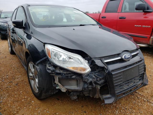 FORD FOCUS SE 2014 1fadp3f2xel419363