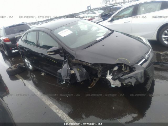 FORD FOCUS 2014 1fadp3f2xel424692