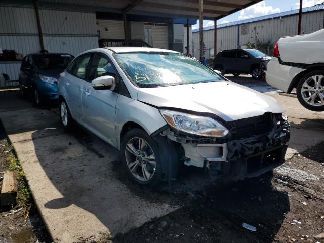 FORD FOCUS SE 2014 1fadp3f2xel425020