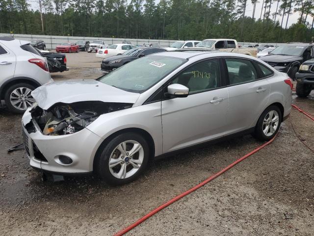 FORD FOCUS 2014 1fadp3f2xel425602