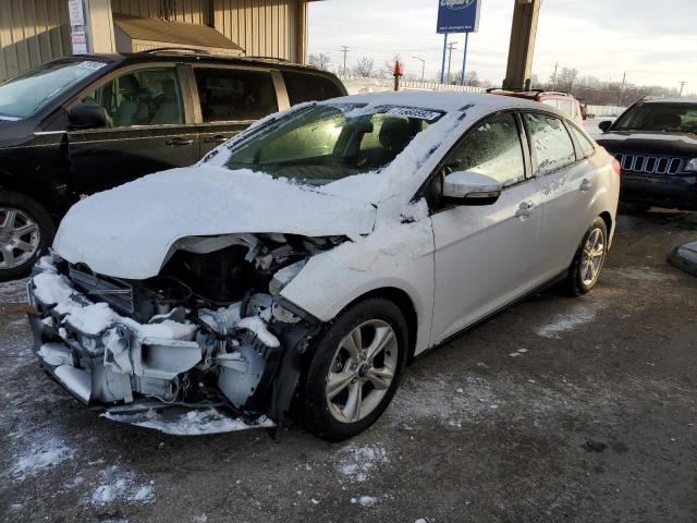 FORD FOCUS SE 2014 1fadp3f2xel426359