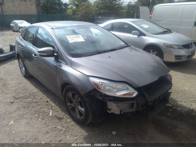 FORD FOCUS 2014 1fadp3f2xel426796