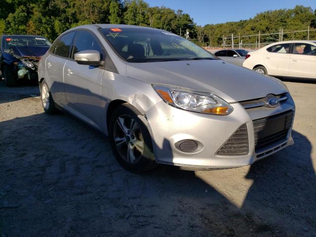 FORD FOCUS SE 2014 1fadp3f2xel428788