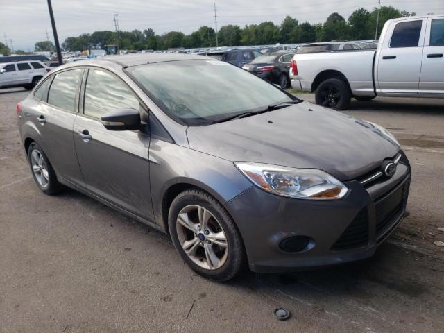 FORD FOCUS SE 2014 1fadp3f2xel429584