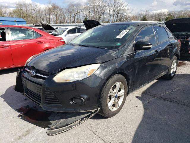 FORD FOCUS SE 2014 1fadp3f2xel431254