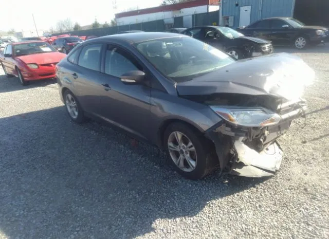 FORD FOCUS 2014 1fadp3f2xel437975