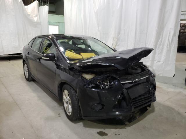 FORD NULL 2014 1fadp3f2xel438141