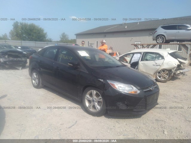 FORD FOCUS 2014 1fadp3f2xel439225