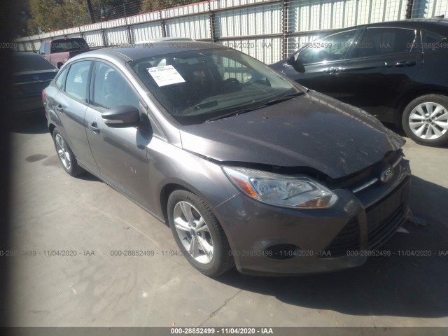 FORD FOCUS 2014 1fadp3f2xel440472