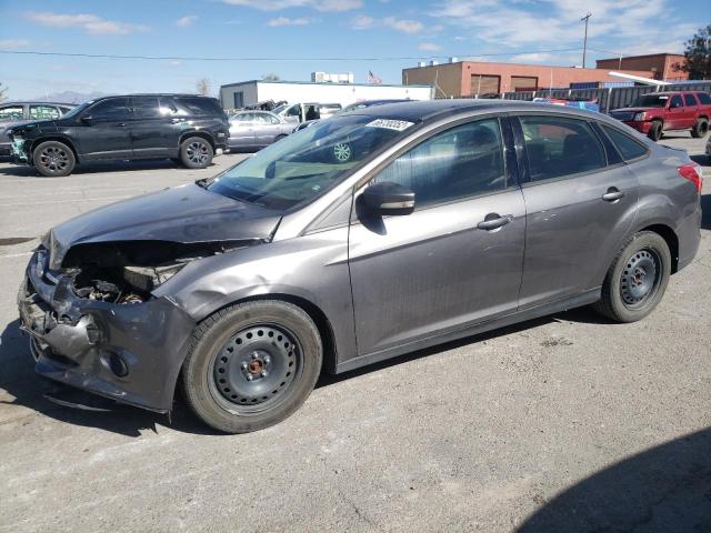 FORD FOCUS SE 2014 1fadp3f2xel441346