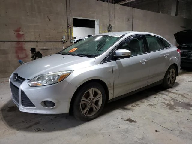 FORD FOCUS SE 2014 1fadp3f2xel441783