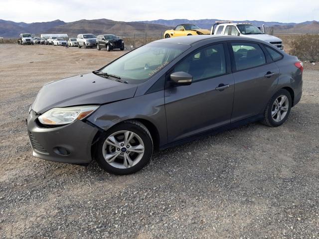 FORD FOCUS SE 2014 1fadp3f2xel442304