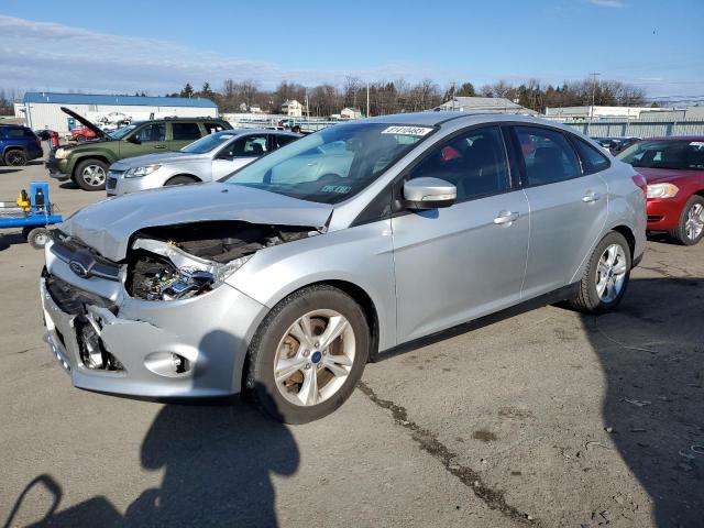 FORD FOCUS 2014 1fadp3f2xel459121