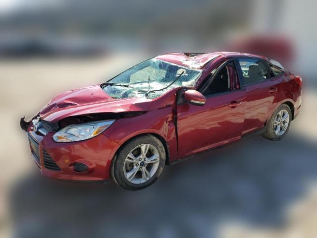 FORD FOCUS 2014 1fadp3f2xel459569