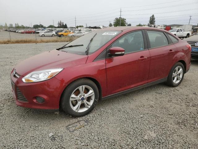 FORD FOCUS SE 2014 1fadp3f2xel462164