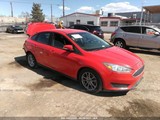 FORD FOCUS 2015 1fadp3f2xfl202073