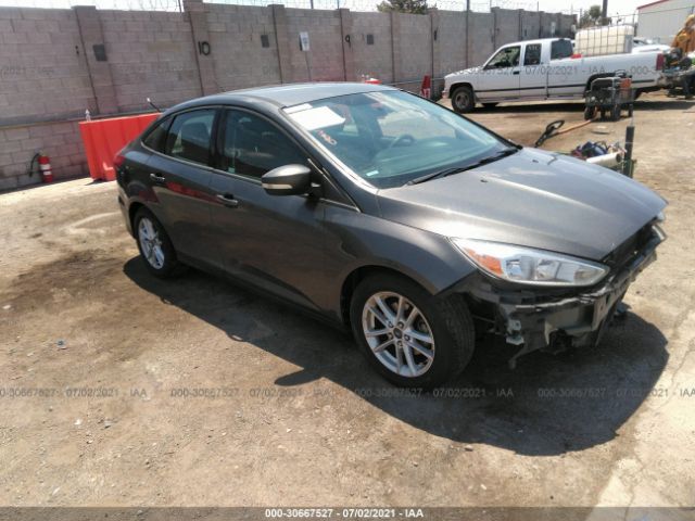 FORD FOCUS 2015 1fadp3f2xfl202218