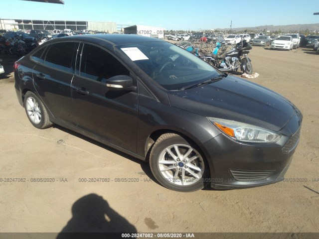 FORD FOCUS 2015 1fadp3f2xfl202459