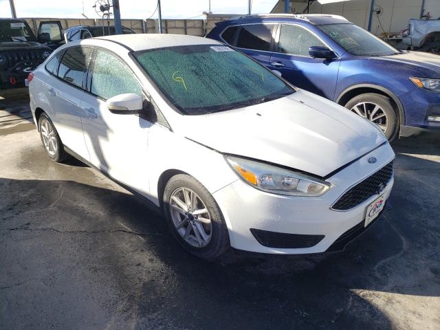 FORD FOCUS SE 2015 1fadp3f2xfl202686