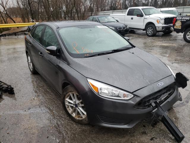 FORD FOCUS SE 2015 1fadp3f2xfl202896