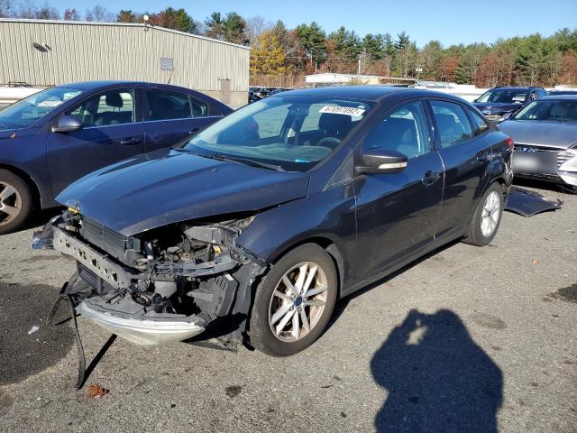 FORD FOCUS SE 2015 1fadp3f2xfl203465