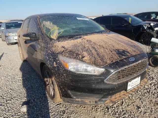 FORD FOCUS SE 2015 1fadp3f2xfl203837