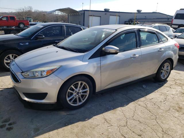 FORD FOCUS SE 2015 1fadp3f2xfl204034