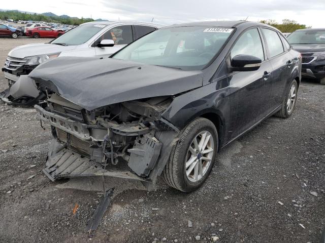 FORD FOCUS 2015 1fadp3f2xfl204468