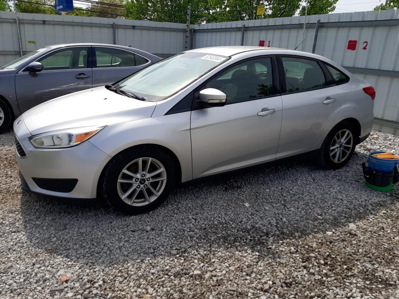 FORD FOCUS SE 2015 1fadp3f2xfl206222