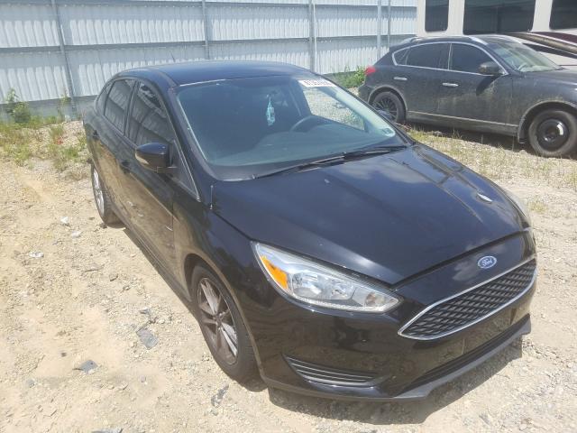 FORD FOCUS SE 2015 1fadp3f2xfl206334