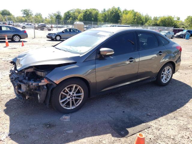 FORD FOCUS SE 2015 1fadp3f2xfl206690