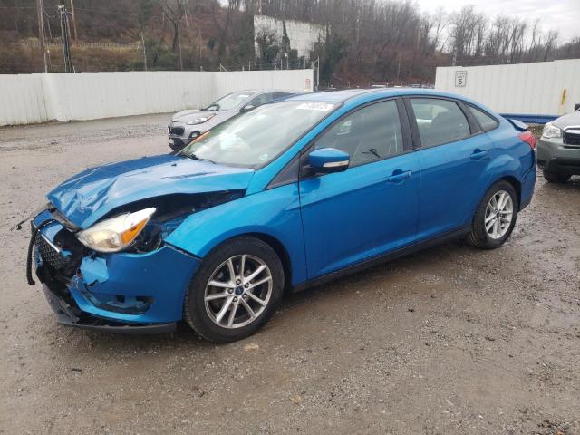 FORD FOCUS SE 2015 1fadp3f2xfl208861