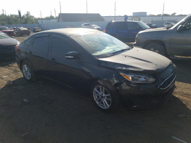 FORD FOCUS SE 2015 1fadp3f2xfl210058