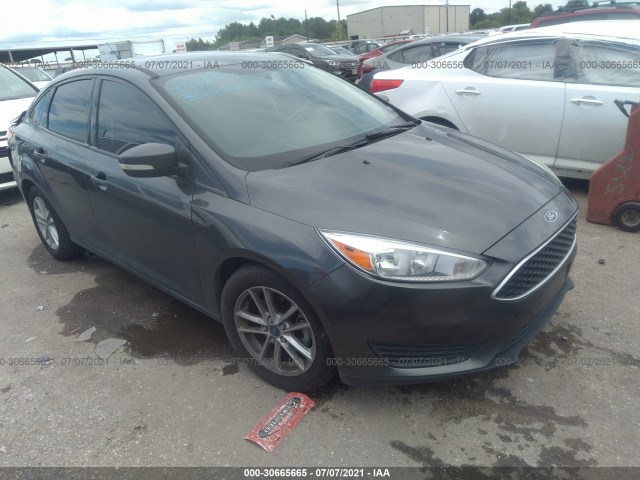 FORD FOCUS 2015 1fadp3f2xfl210948