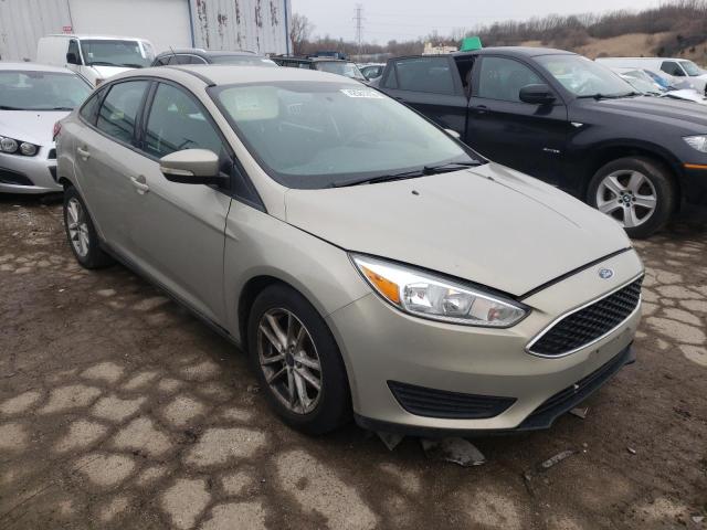 FORD FOCUS 2015 1fadp3f2xfl212828