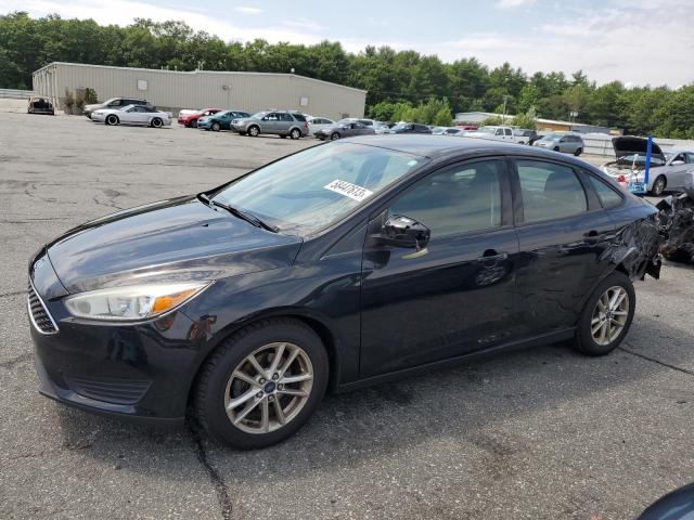 FORD FOCUS SE 2015 1fadp3f2xfl212845