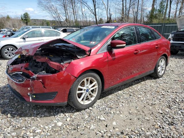 FORD FOCUS 2015 1fadp3f2xfl213185