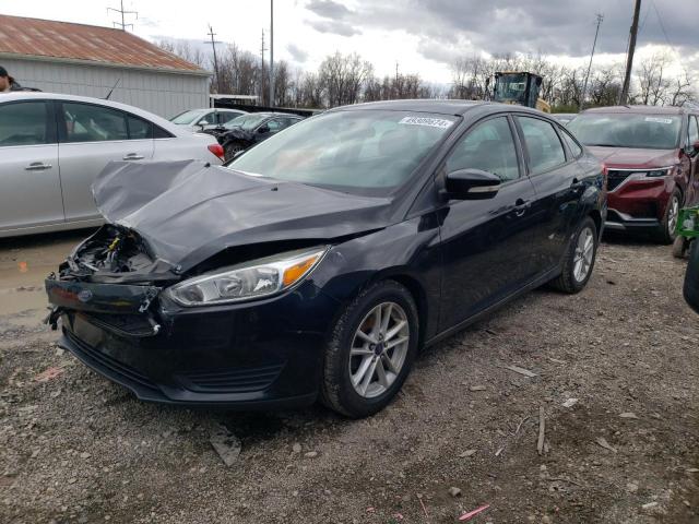 FORD FOCUS 2015 1fadp3f2xfl213770