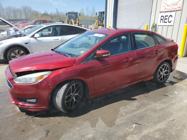 FORD FOCUS 2015 1fadp3f2xfl214109