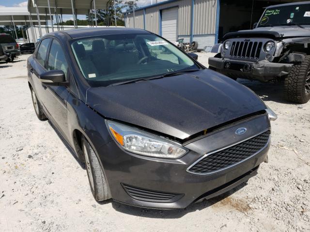 FORD FOCUS SE 2015 1fadp3f2xfl214434