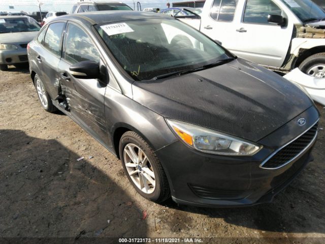 FORD FOCUS 2015 1fadp3f2xfl214692