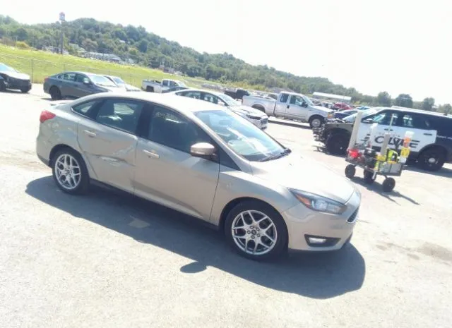 FORD FOCUS 2015 1fadp3f2xfl215003